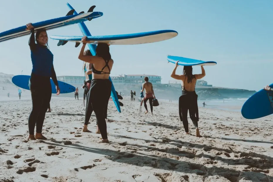 Quanto pesa uma prancha de surf?